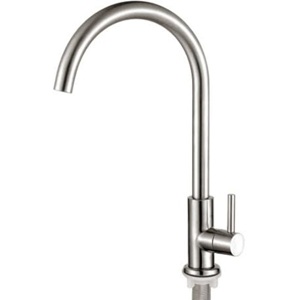 Vòi rửa chén inox 304 Sandra SD-402S