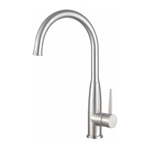 Vòi rửa chén inox 304 Sandra SD-304SB