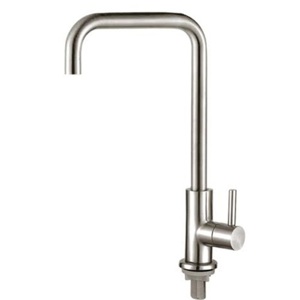 Vòi rửa chén inox 304 Sandra SD-403S