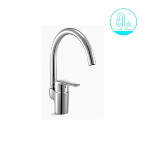 Vòi rửa chén Kohler K-98918T-B4-CP