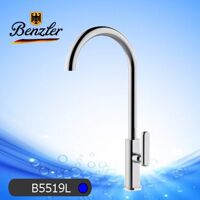 Vòi rửa chén lạnh Benzler B5519L