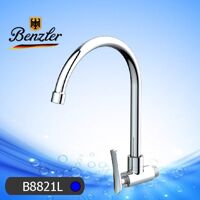 Vòi rửa chén lạnh Benzler B8821L