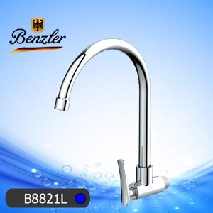 Vòi rửa chén lạnh Benzler B8821L