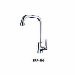 Vòi rửa chén lạnh Effegi EFA-406