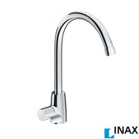 Vòi rửa chén lạnh inax SFV-21S