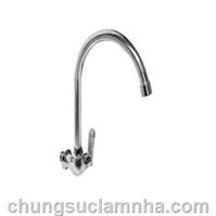 Vòi rửa chén Luxta L-3115N