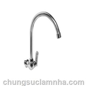 Vòi rửa chén Luxta L-3115N