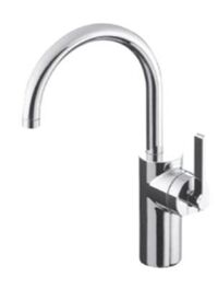 Vòi rửa chén nóng lạnh American Standard WF-3302