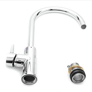 Vòi rửa chén nóng lạnh Biggo BG-3222