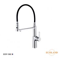 Vòi rửa chén nóng lạnh Ecoland ECR1302