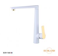 Vòi rửa chén nóng lạnh Ecoland ECR1303