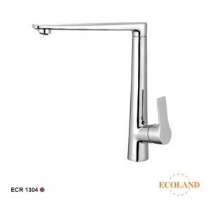 Vòi rửa chén nóng lạnh Ecoland ECR 1304