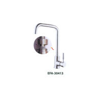 Vòi rửa chén nóng lạnh Effegi EFA-30413