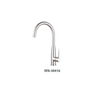 Vòi rửa chén nóng lạnh Effegi EFA-30416