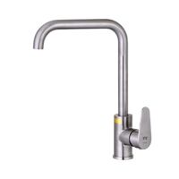 Vòi rửa chén nóng lạnh inox 304 TL CN-8018