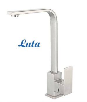 Vòi rửa chén nóng lạnh Luta LT-4101I