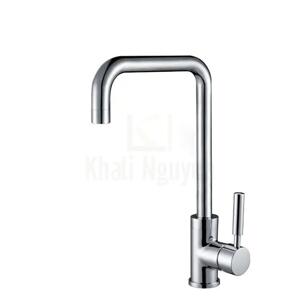 Vòi rửa chén nóng lạnh THP-512