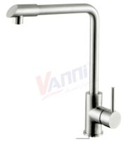 Vòi rửa chén nóng lạnh Vanni VN-302