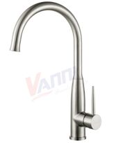 Vòi rửa chén nóng lạnh Vanni VN-314