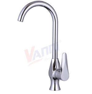 Vòi rửa chén nóng lạnh Vanni VN-326