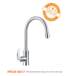 Vòi rửa chén Prolax PRCN-9017