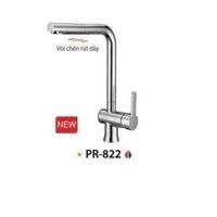 Vòi rửa chén Proxia PR-822