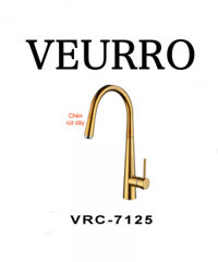 Vòi rửa chén Veurro VRC-7153