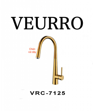 Vòi rửa chén Veurro VRC-7153