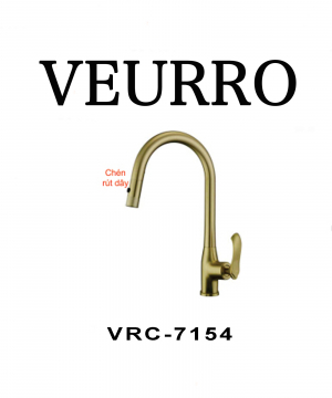 Vòi rửa chén Veurro VRC-7154