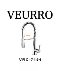 Vòi rửa chén Veurro VRC-7155