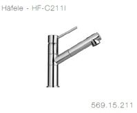 Vòi rửa Hafele HF-C211I 569.15.211