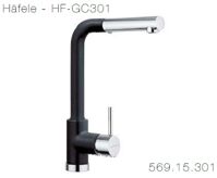 Vòi rửa Hafele HF- GC301 569.15.301