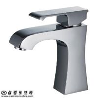 Vòi rửa Hàn Quốc Samwon BFL-401