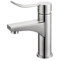 Vòi rửa inox Moonoah MN-2609