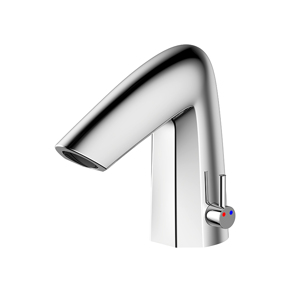 Vòi rửa lavabo cảm ứng Bravat D661CP-1-ENG