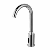 Vòi rửa lavabo cảm ứng Gangang 2111