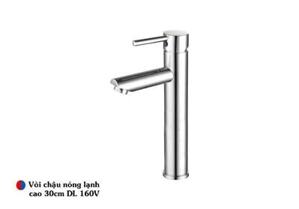 Vòi rửa lavabo Dolson DL-106V