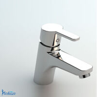 Vòi rửa lavabo Italisa Ta-2671CP