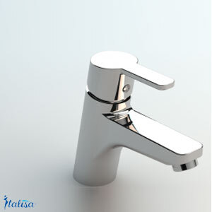 Vòi rửa lavabo Italisa Ta-2671CP