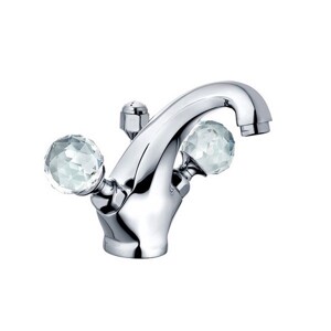 Vòi rửa lavabo Kludi 5101005G5