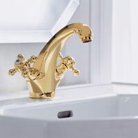 Vòi rửa lavabo Kludi 510104520