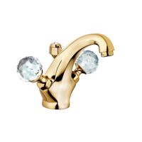 Vòi rửa lavabo Kludi 5101045G4