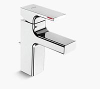 Vòi rửa lavabo Kohler K-37327T-4-CP