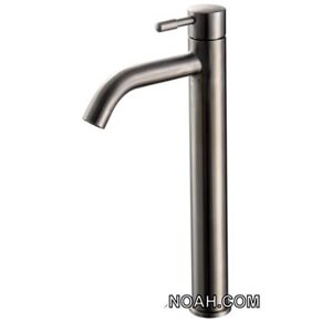 Vòi rửa lavabo lạnh inox 304 Moonoah MN-251