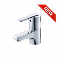 Vòi rửa lavabo nóng lạnh Caesar BT432CP