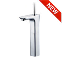 Vòi rửa lavabo nóng lạnh Caesar BT421C