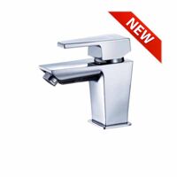 Vòi rửa lavabo nóng lạnh Caesar BT640C