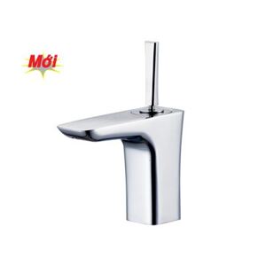 Vòi rửa lavabo nóng lạnh Caesar B420C