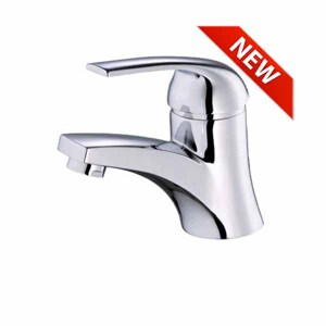 Vòi rửa lavabo nóng lạnh Caesar BT430CP