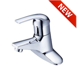 Vòi rửa lavabo nóng lạnh Caesar BT312C